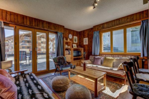 Appartement Savoleyres 31